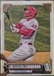 Rhys Hoskins