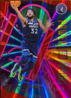 Karl-Anthony Towns