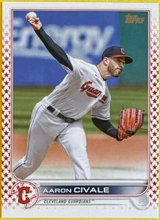 Aaron Civale