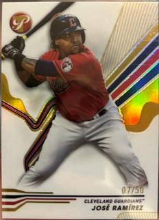 Jose Ramirez