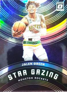 Jalen Green