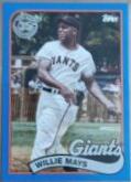 Willie Mays