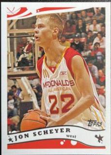 Jon Scheyer