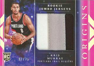 Kris Murray
