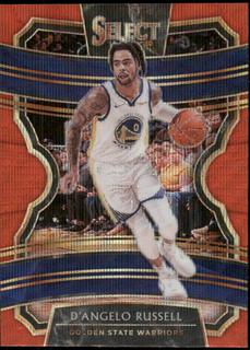 D'Angelo Russell