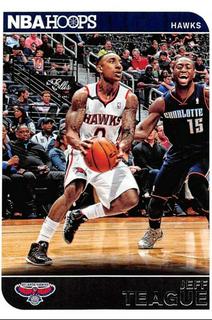 Jeff Teague