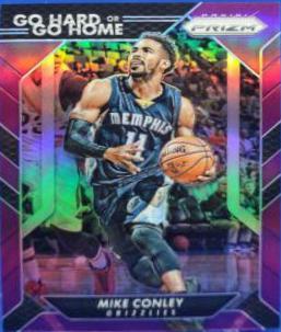Mike Conley