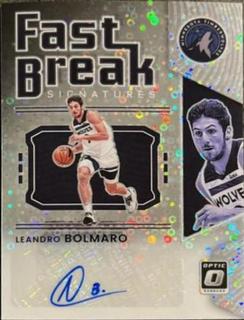Leandro Bolmaro