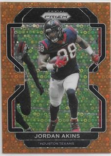 Jordan Akins