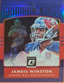 Jameis Winston