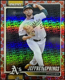 Jeffrey Springs