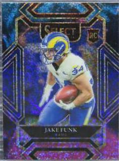 Jake Funk