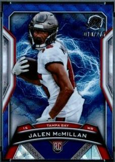 Jalen McMillan