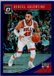 Denzel Valentine