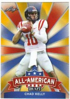 Chad Kelly