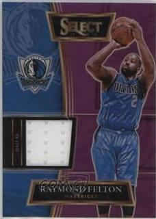 Raymond Felton