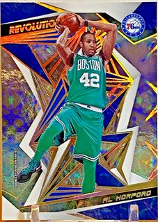 Al Horford
