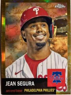 Jean Segura