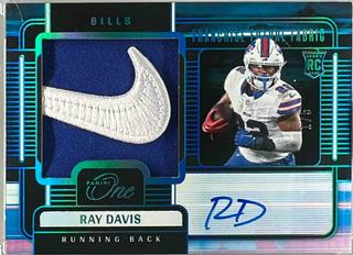Ray Davis