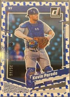 Kevin Parada