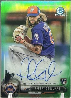 Robert Gsellman