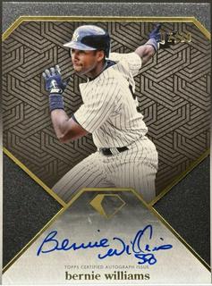 Bernie Williams