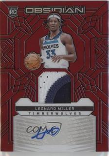 Leonard Miller