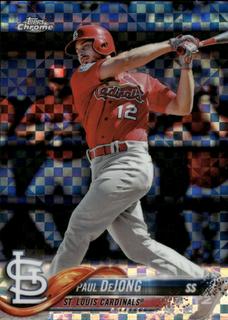Paul DeJong