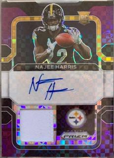 Najee Harris