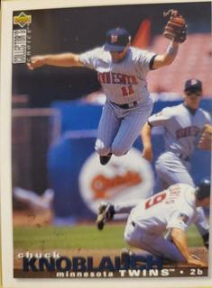 Chuck Knoblauch