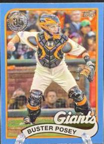 Buster Posey