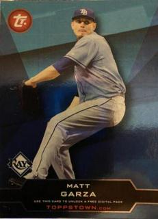 Matt Garza