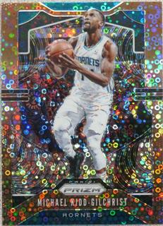 Michael Kidd-Gilchrist