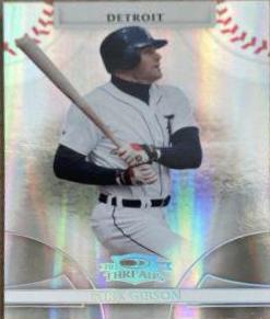 Kirk Gibson