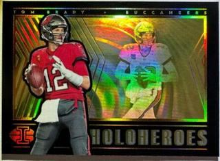 Tom Brady
