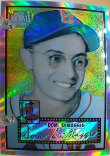 Dom DiMaggio