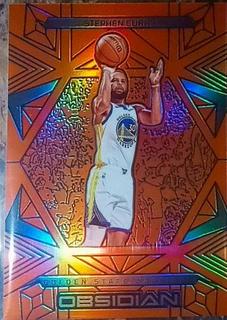 Stephen Curry