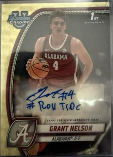 Grant Nelson