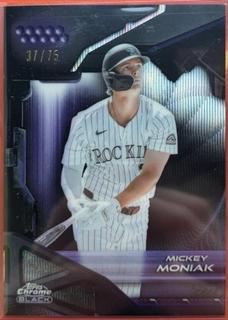 Mickey Moniak