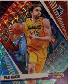 Pau Gasol