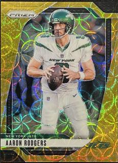 Aaron Rodgers