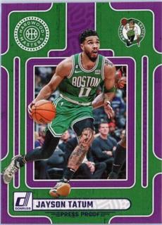Jayson Tatum