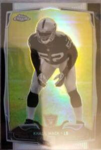 Khalil Mack