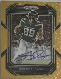 Jeremy Ruckert