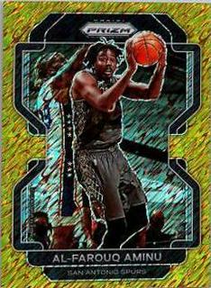 Al-Farouq Aminu