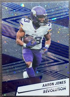Aaron Jones