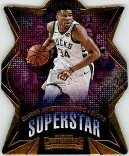 Giannis Antetokounmpo