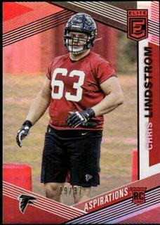 Chris Lindstrom