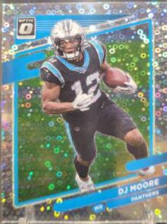 DJ Moore