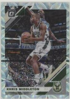 Khris Middleton